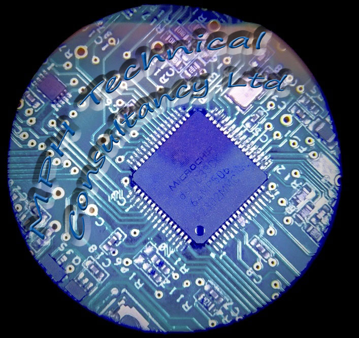 Integrated Circuit